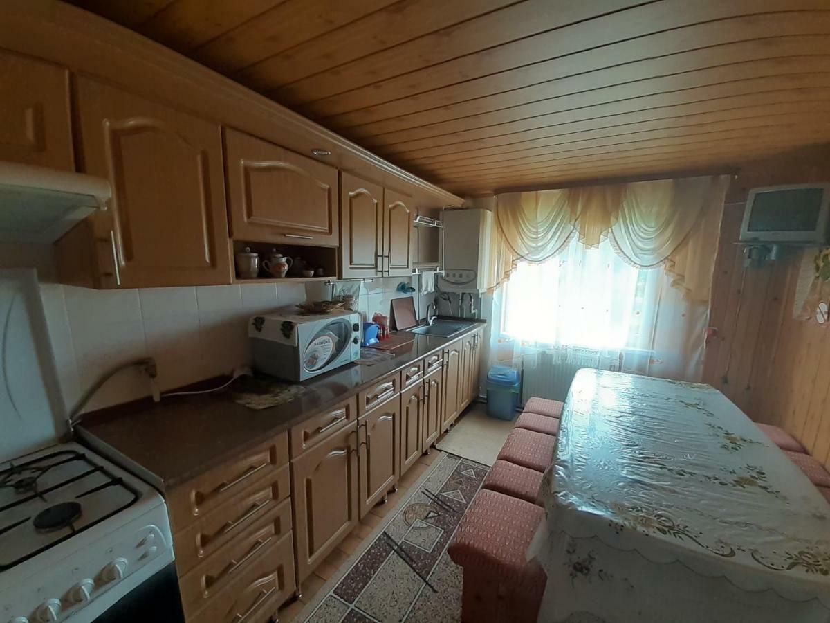 Kатруся 호텔 야렘체 외부 사진