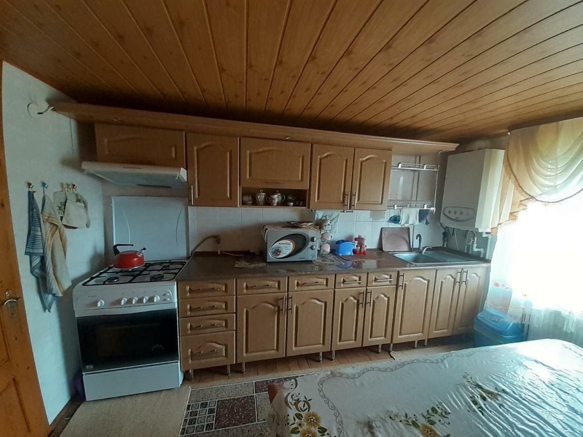 Kатруся 호텔 야렘체 외부 사진